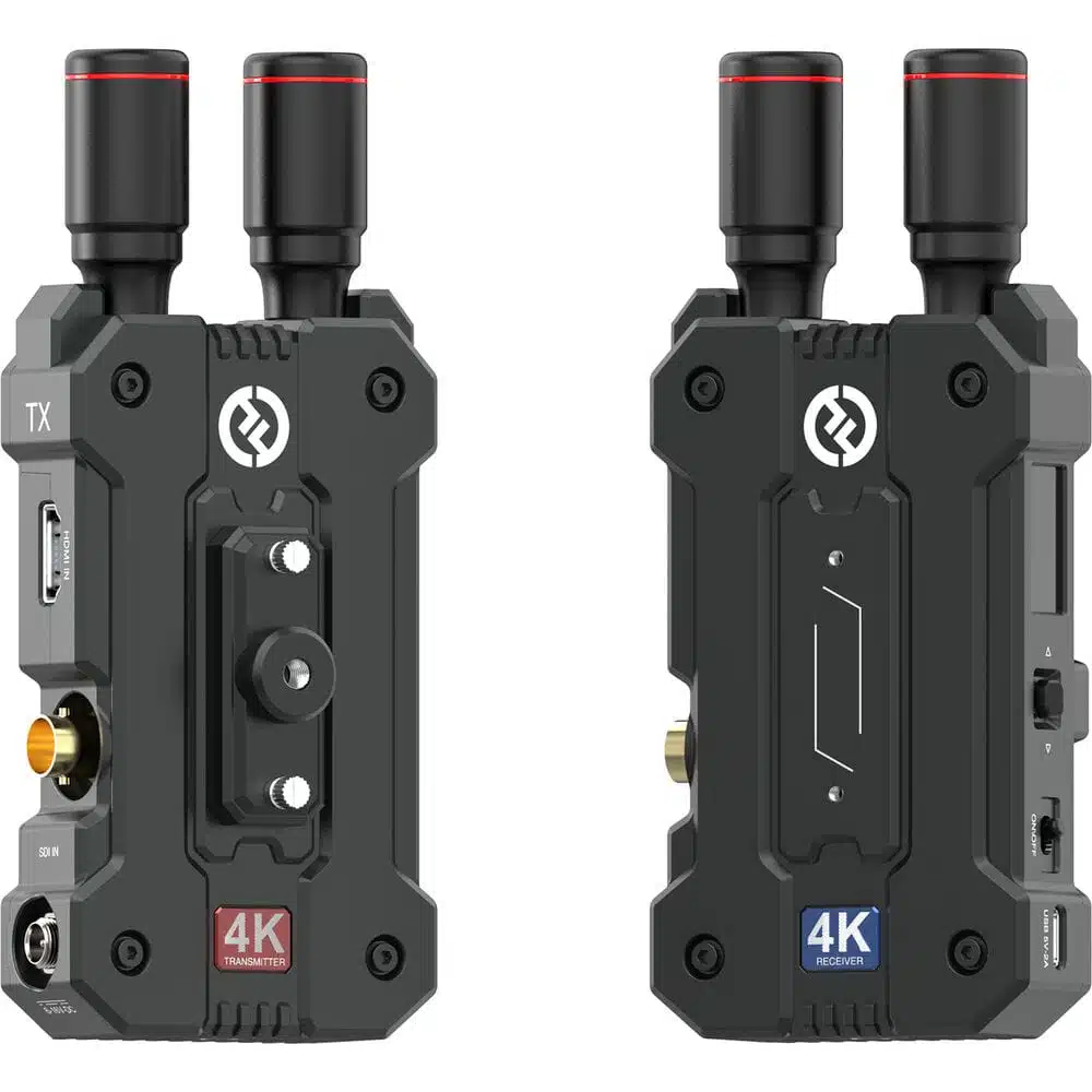 Hollyland Mars 4K Wireless Video Transmission System - Image 2