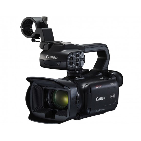 Canon XA40 Professional UHD 4K Camcorder
