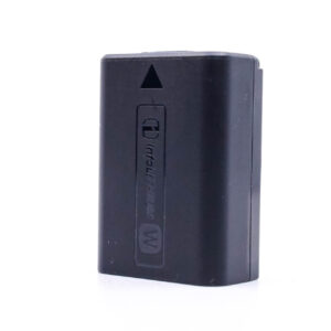 Sony NP Battery