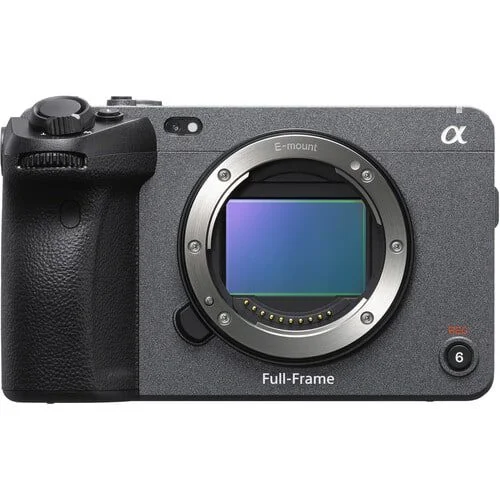 Sony FX3 Cinema Line Camera