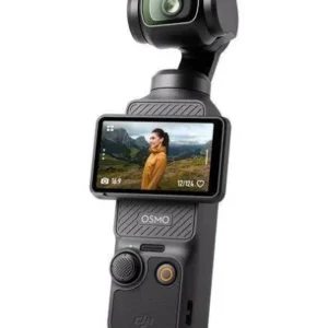 RED DIGITAL CINEMA KOMODO 6K