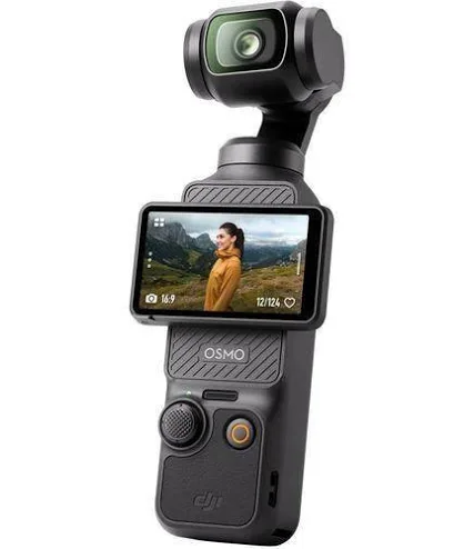 RED DIGITAL CINEMA KOMODO 6K